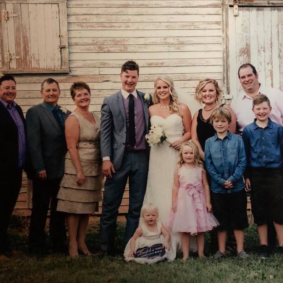 Meet your Posher, Nancy - Picture 1 of 1